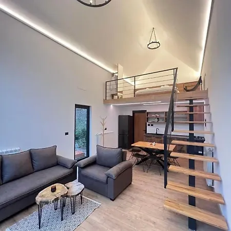 Modern With Beautiful Mountain Views Boge
